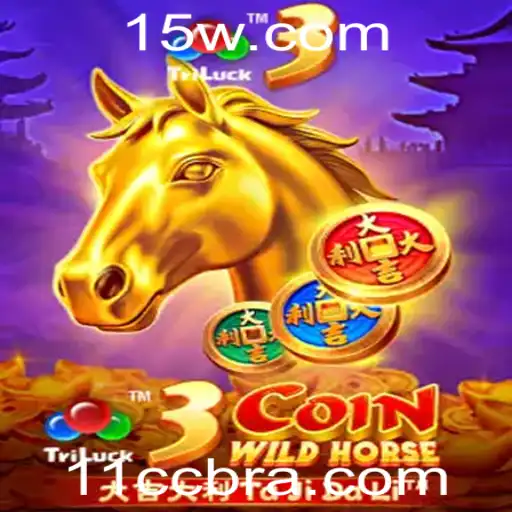 Explorando as Aventuras do Jogo 3CoinWildHorse e as Emoções do 11CC