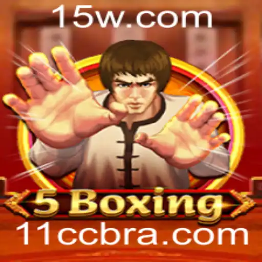 Descubra o Envolvente Jogo de Estratégia 5Boxing