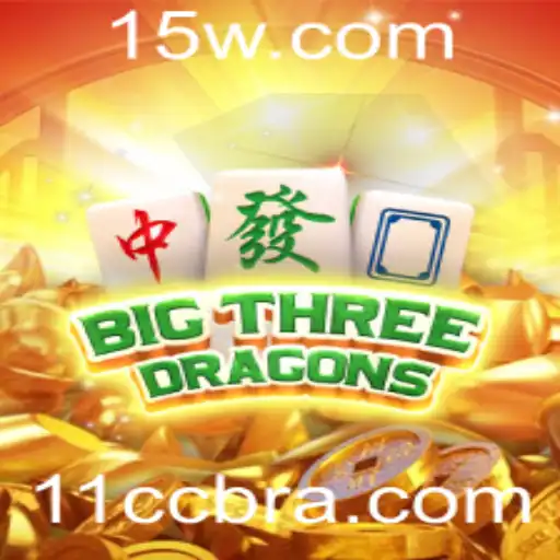 BigThreeDragons: Descubra o Fascinante Mundo de Estratégia e Aventura