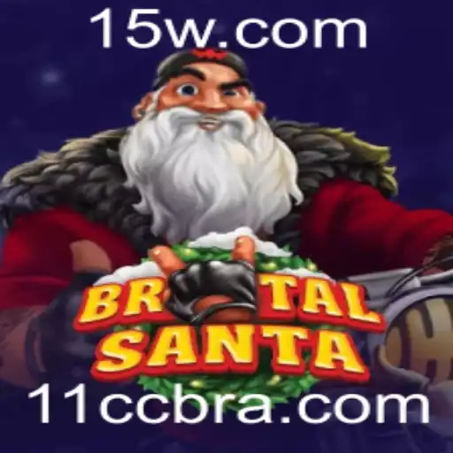BrutalSanta: Um Jogo de Estratégia e Aventura para Tempos Modernos