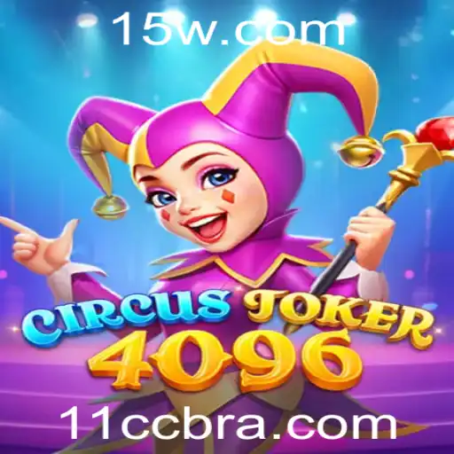CircusJoker4096: Mergulhe no Fascinante Mundo de Estratégia e Diversão