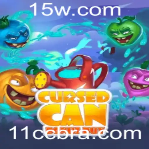 CursedCanBonusBuy: Descubra a Emoção do Novo Jogo de Cassino Online