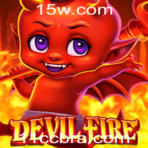 Descubra o Excitante Mundo de DevilFire: Um Jogo de Estratégia Inovador