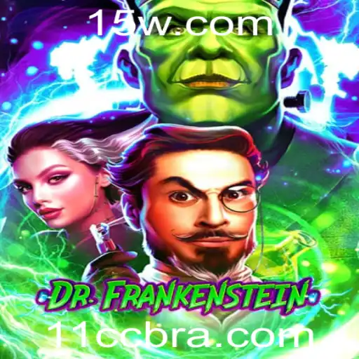 Descubra o Empolgante Mundo de DrFrankenstein: O Jogo que Está Conquistando o Coração dos Jogadores em 11CC