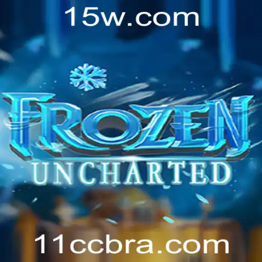 FrozenUncharted: Um Mergulho no Mundo Inexplorado da Aventura e Estratégia