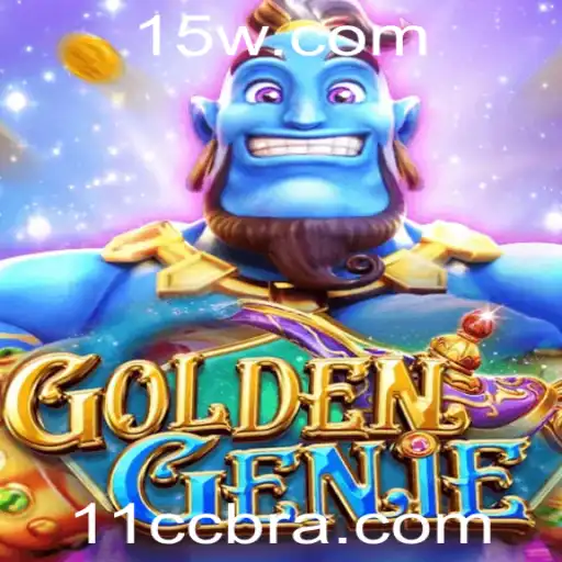 Explorando o Fascinante Mundo de GOLDENGENIE: Um Jogo Inovador para Todas as Idades
