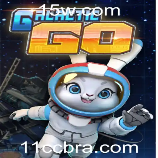 GalacticGO: Uma Aventura Intergaláctica Desafiadora