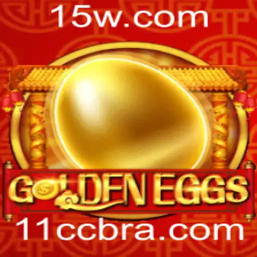 GoldenEggs: Descubra o Novo Fenômeno dos Jogos com 11CC