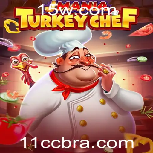 Descubra o Jogo Inovador JManiaTurkeyChef: Um Desafio de Estratégia e Criatividade
