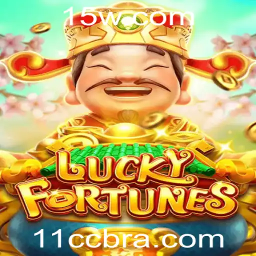Descubra o Fascinante Mundo de LuckyFortunes: Jogo de Estratégia e Sorte