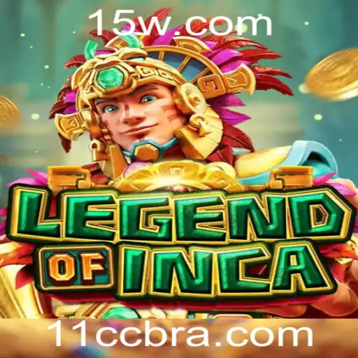 Descubra a Fascinante Aventura de LegendofInca
