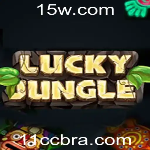 Descubra o Fascinante Mundo do Jogo LuckyJungle - Aventura e Estratégia