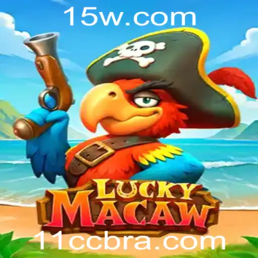 Explorando o Mundo de LuckyMacaw: O Jogo de Estratégia com Reviravoltas Inovadoras