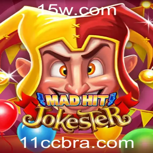 Descubra MadHitJokester: O Jogo que Está Conquistando o Mundo
