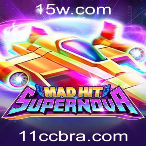 MadHitSupernova: A Revolução dos Jogos de Estratégia em 11CC