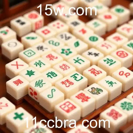 Mahjong