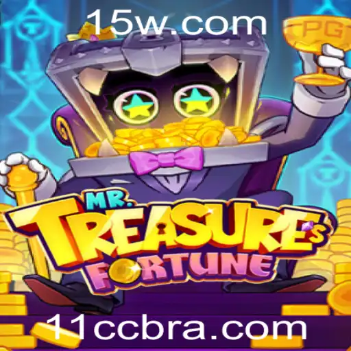 Descubra o Universo Inovador de MrTreasuresFortune com a Nova Atualização 11CC