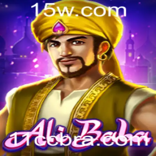 Descubra o Mundo de AliBaba: O Jogo das Mil e Uma Noites
