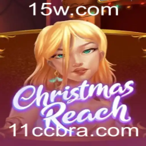 ChristmasReach: Um Novo Capítulo no Mundo dos Jogos Festivos