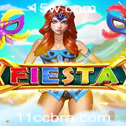 Descubra o Jogo Fiesta: Aventura e Estratégia com 11CC