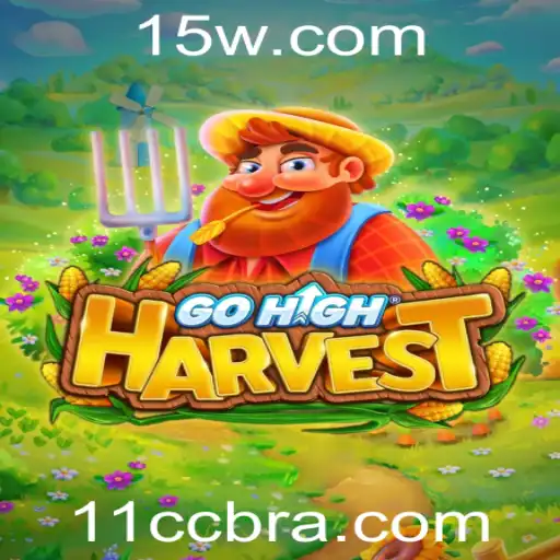 Explorando o Universo de GoHighHarvest: Regras e Imersão no Mundo de 11CC