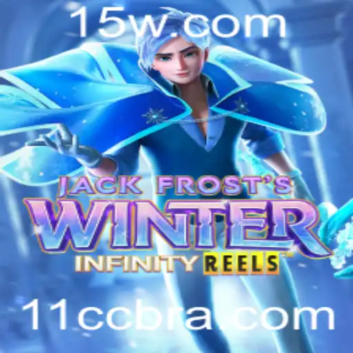 Descubra o Mundo Mágico de JackFrostsWinter: Um Jogo de Estratégia e Magia