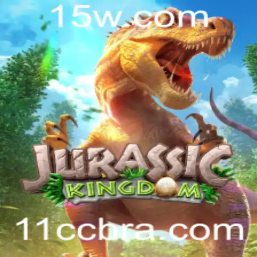 Explorando o Mundo de JurassicKingdom: Um Mundo Pré-Histórico de Aventuras