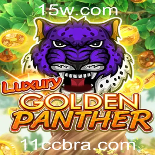 LUXURYGOLDENPANTHER e o Mundo Visciante dos Jogos de Hoje