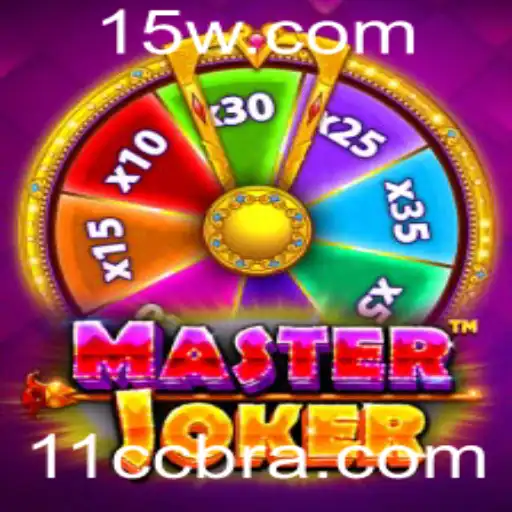 MasterJoker: Uma Experiência de Jogo Inovadora