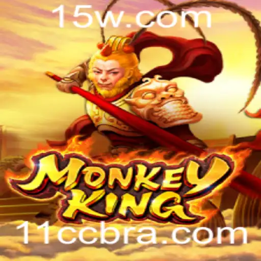 Explorando o Fascinante Mundo de MonkeyKing: Estratégia e Aventura