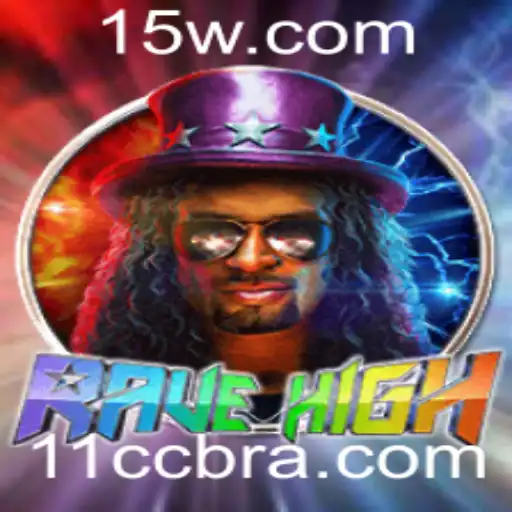 Descubra RaveHigh: O Novo Fenômeno dos Jogos com a Chave para a Diversão - 11CC