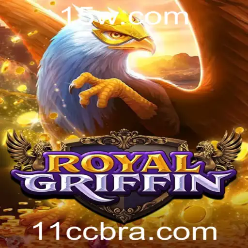 Descubra RoyalGriffin: O Jogo de Estratégia com a Chave 11CC
