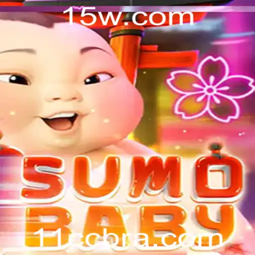 SumoBaby: Explorando o Universo Divertido do Jogo com a Palavra-chave 11CC