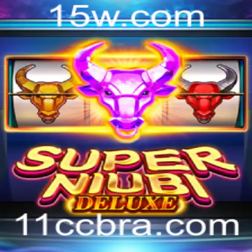Descubra o Mundo de SuperNiubiDeluxe: Aventure-se com 11CC