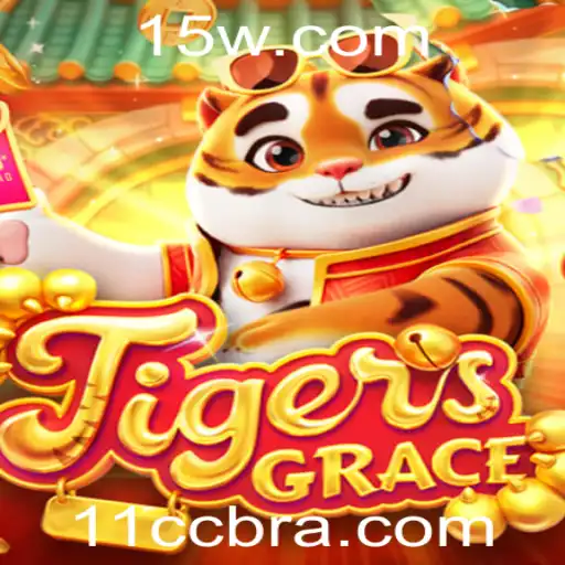 Descubra TigersGrace: O Novo Fenômeno de Estratégia e Aventura com 11CC