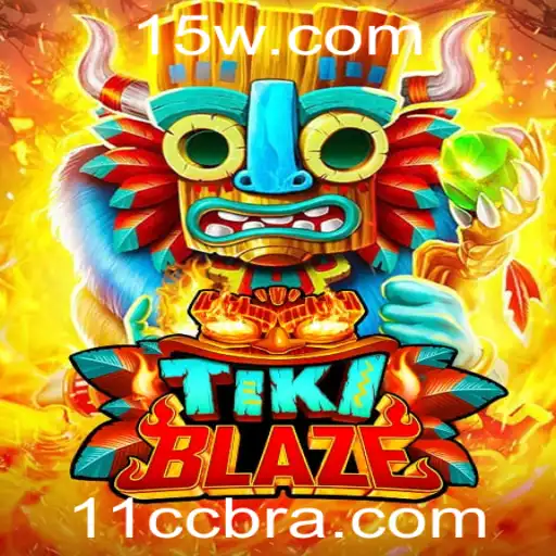 Explorando o Universo de TikiBlaze: Aventuras e Estratégias