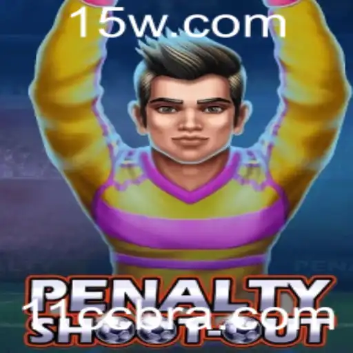 PenaltyShootOut: Um Novo Fenômeno nos Esportes Virtuais