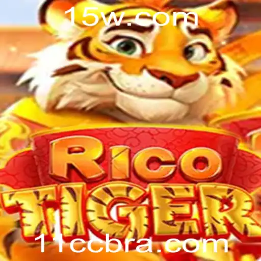 RicoTiger: Um Mergulho no Mundo do Jogo com a Chave 11CC