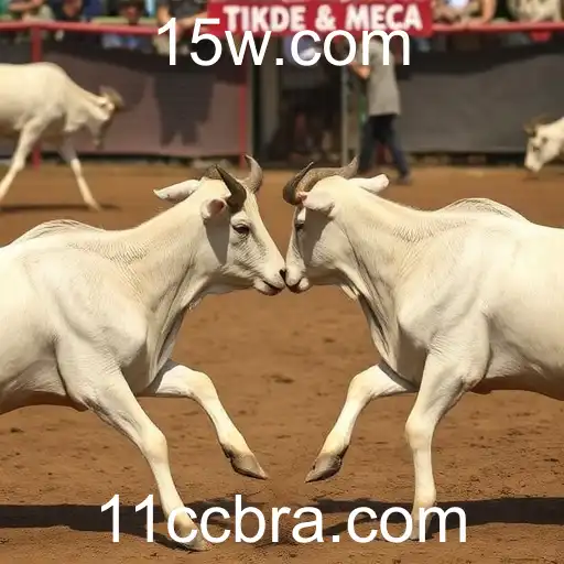 Rinha de galos