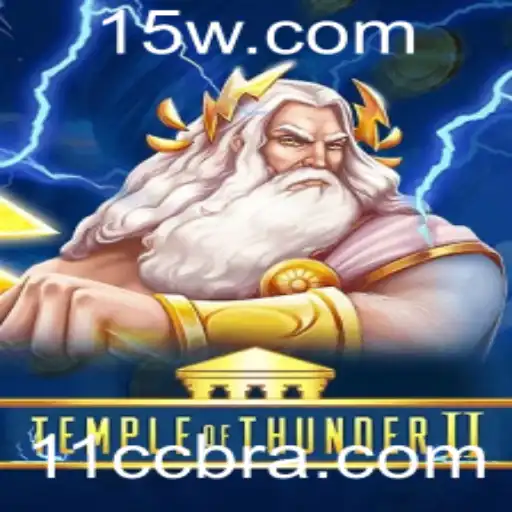 Temple of Thunder II: Descubra o Fascinante Mundo de Aventuras do Novo Jogo