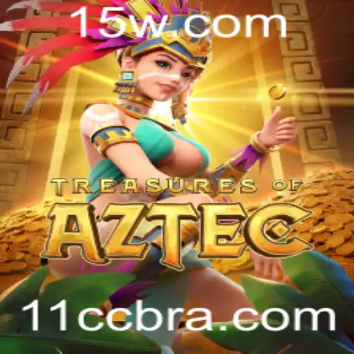 Explorando TreasuresofAztec: Um Mergulho no Universo dos Tesouros Antigos