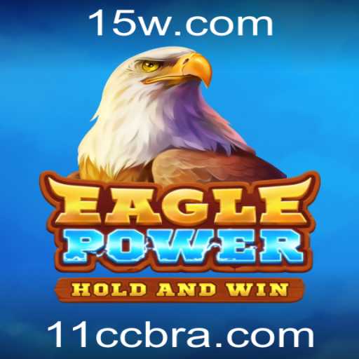 EaglePower: Um Mergulho Estratégico no Mundo dos Jogos com 11CC
