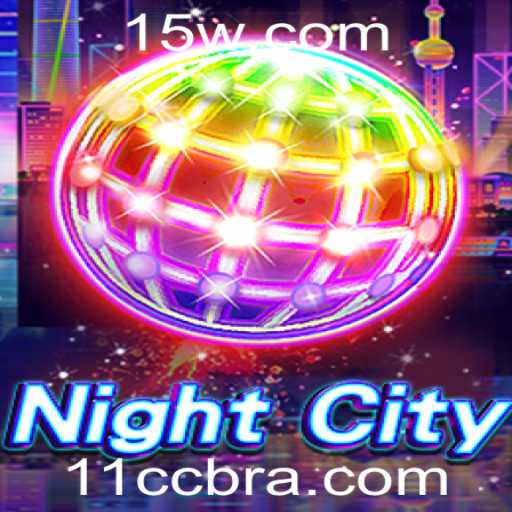 Explorando NightCity: Uma Imersão no Mundo do Jogo 11CC