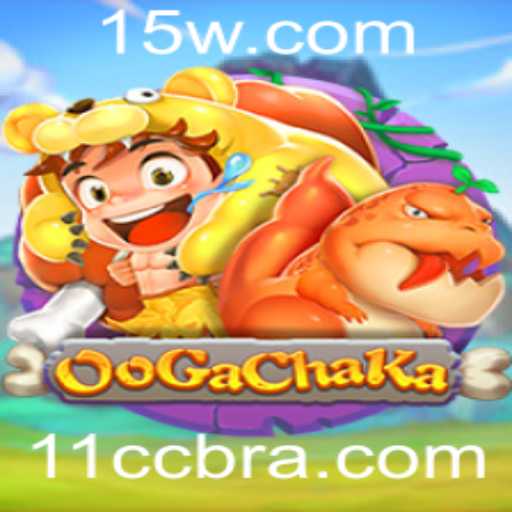OoGaChaKa: A Nova Sensação do Mundo dos Jogos