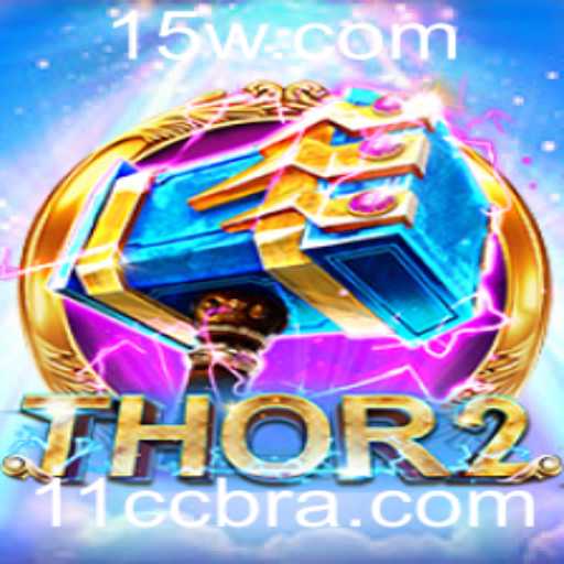 Thor2: Mergulhe na Aventura do Universo Nórdico com o Jogo Inovador