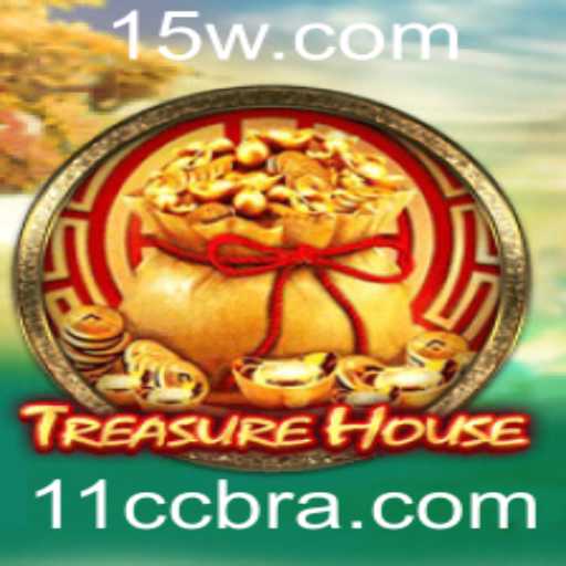 Explorando o Mundo Enigmático de TreasureHouse: O Jogo Que Está Revolucionando Conceitos
