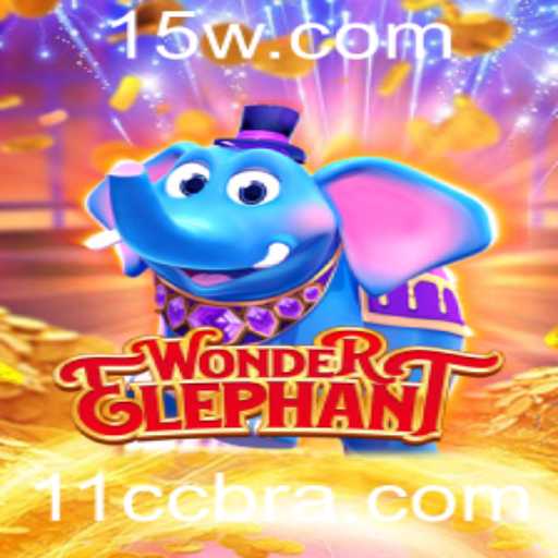 WonderElephant: Aventura Estratégica e Desafios Únicos com o Código 11CC